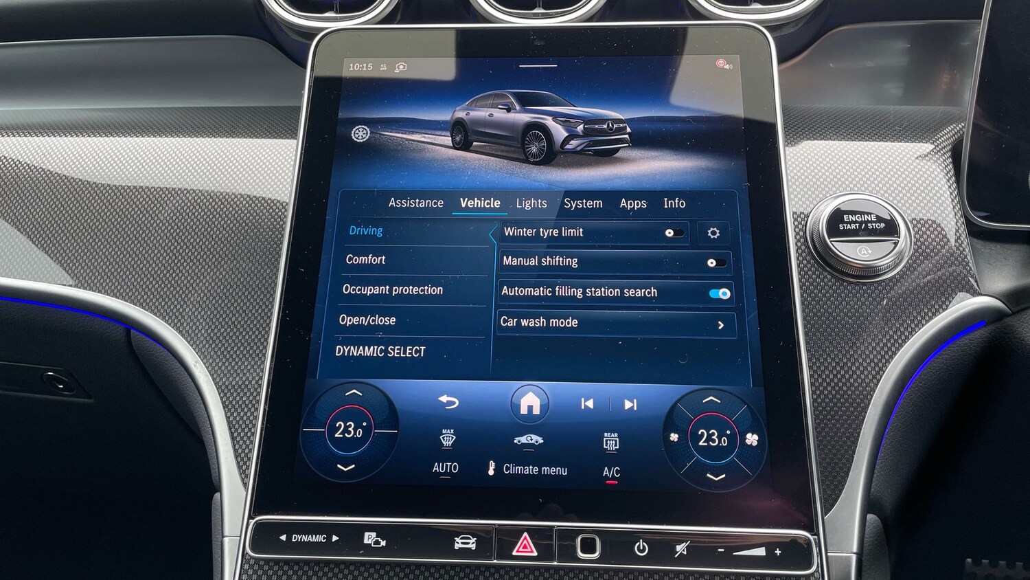 Used Mercedes-Benz GLC 2025 for sale - 77622913: Photo 23