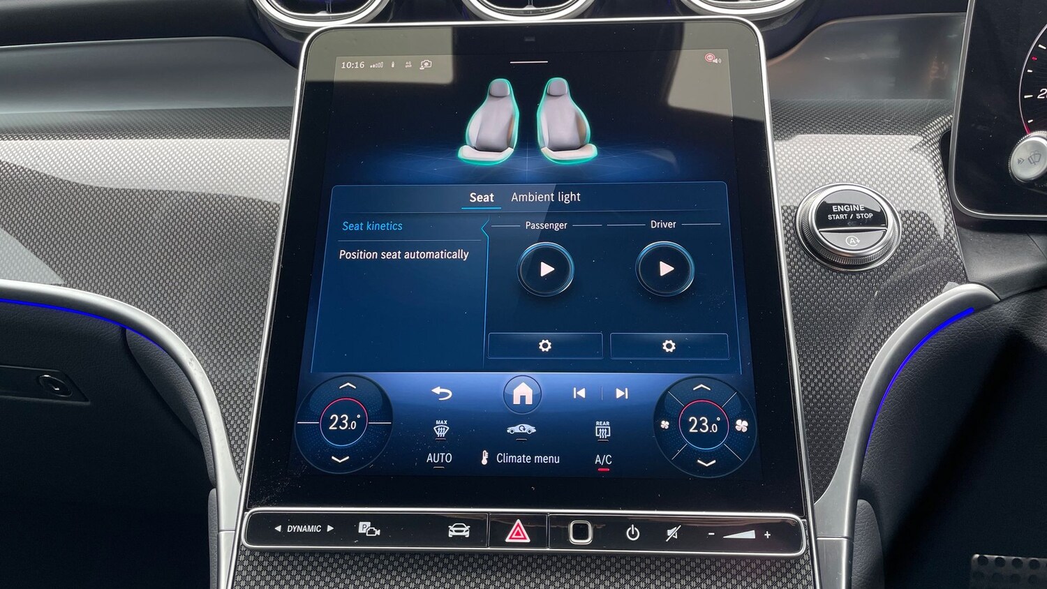 Used Mercedes-Benz GLC 2025 for sale - 77622913: Photo 26