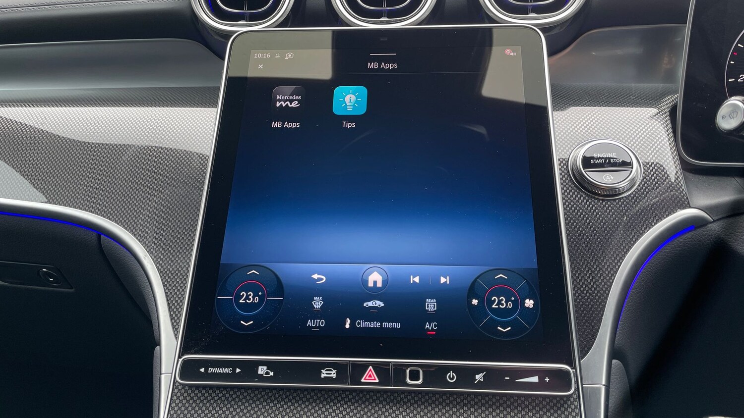 Used Mercedes-Benz GLC 2025 for sale - 77622913: Photo 27