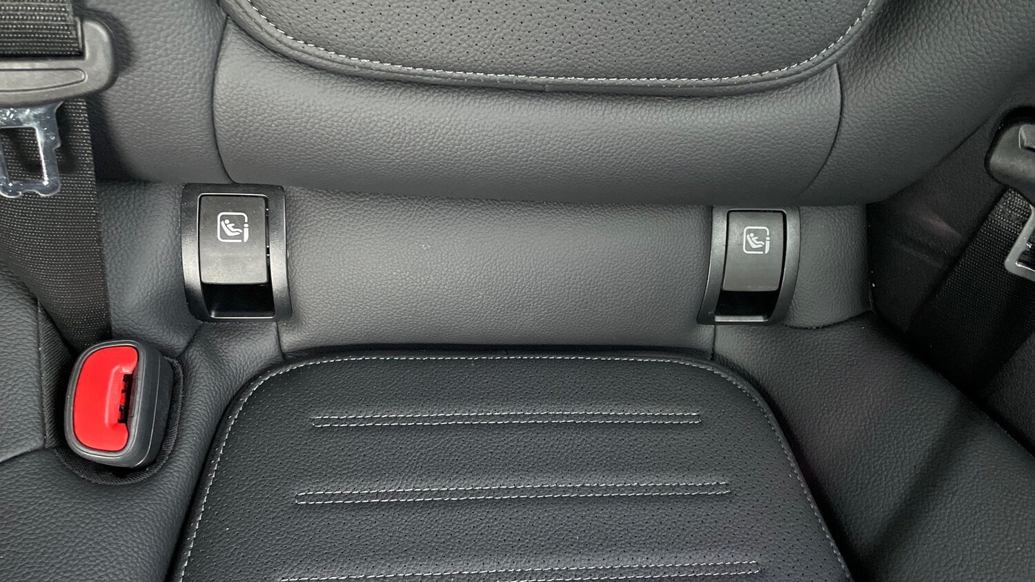 Used Mercedes-Benz GLC 2025 for sale - 77622913: Photo 35