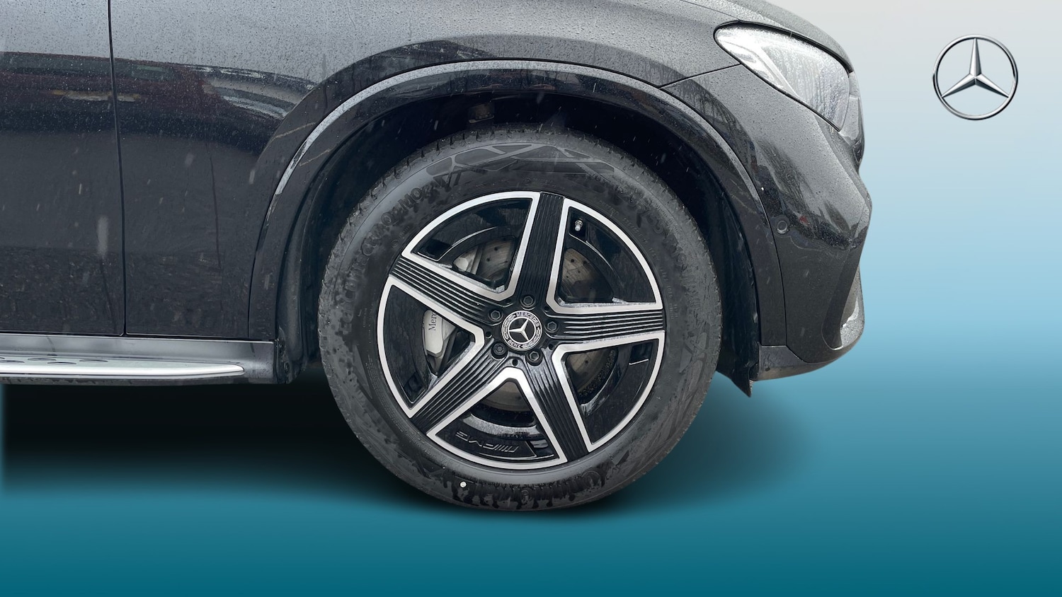 Used Mercedes-Benz GLC 2025 for sale - 77622913: Photo 5