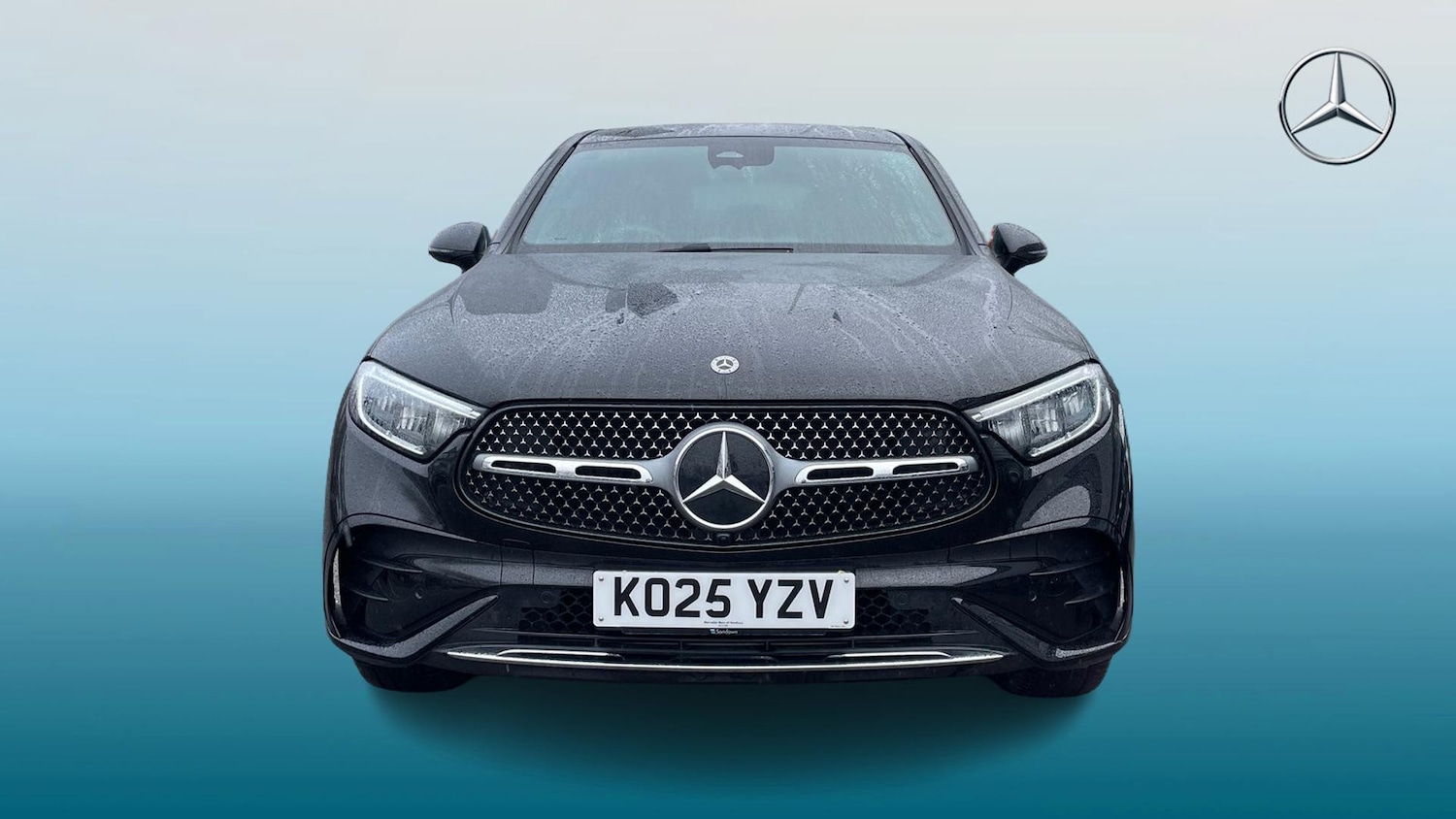 Used Mercedes-Benz GLC 2025 for sale - 77622913: Photo 6