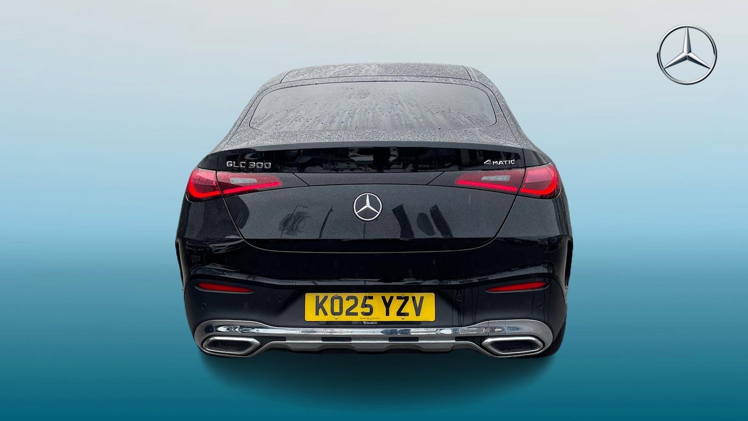 Used Mercedes-Benz GLC 2025 for sale - 77622913: Photo 7