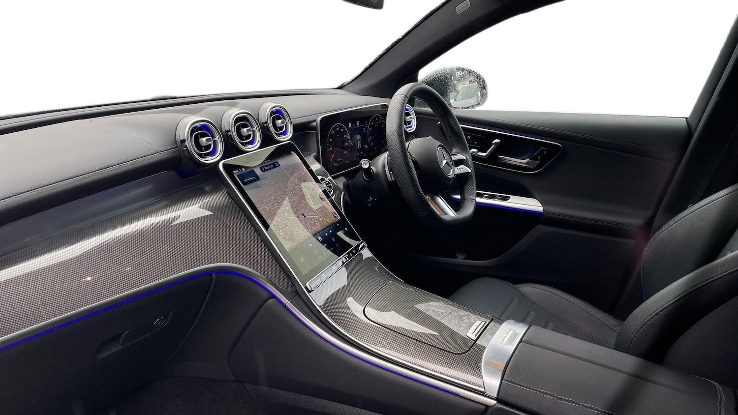 Used Mercedes-Benz GLC 2025 for sale - 77622913: Photo 8