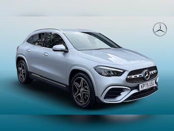 Used Mercedes-Benz GLA 2025 for sale - 77767141: Photo