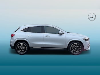 Used Mercedes-Benz GLA 2025 for sale - 77767141: Photo