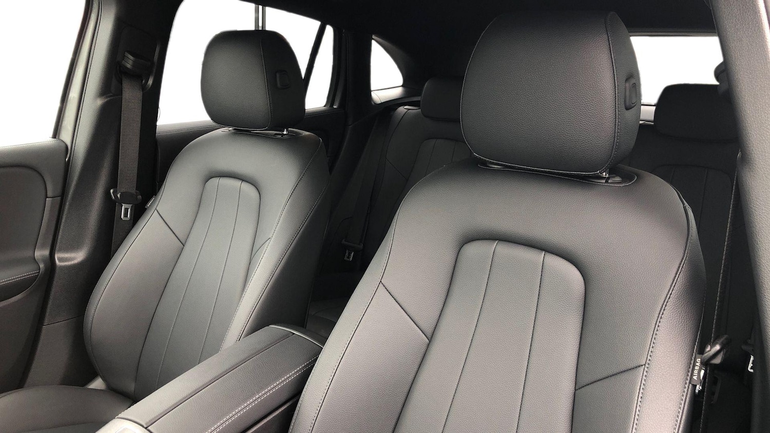 Used Mercedes-Benz EQA 2024 for sale - 76453405: Photo 11