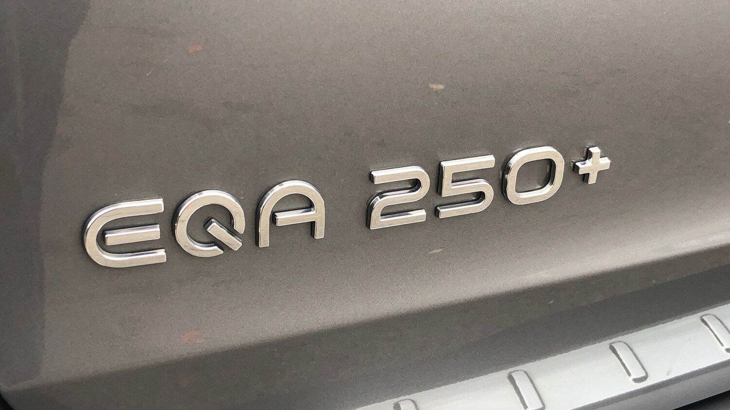 Used Mercedes-Benz EQA 2024 for sale - 76453405: Photo 17