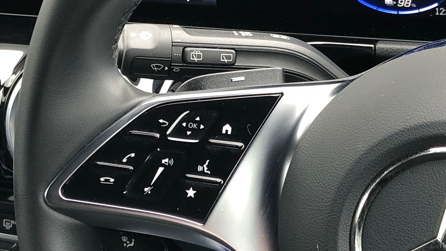 Used Mercedes-Benz EQA 2024 for sale - 76453405: Photo 19