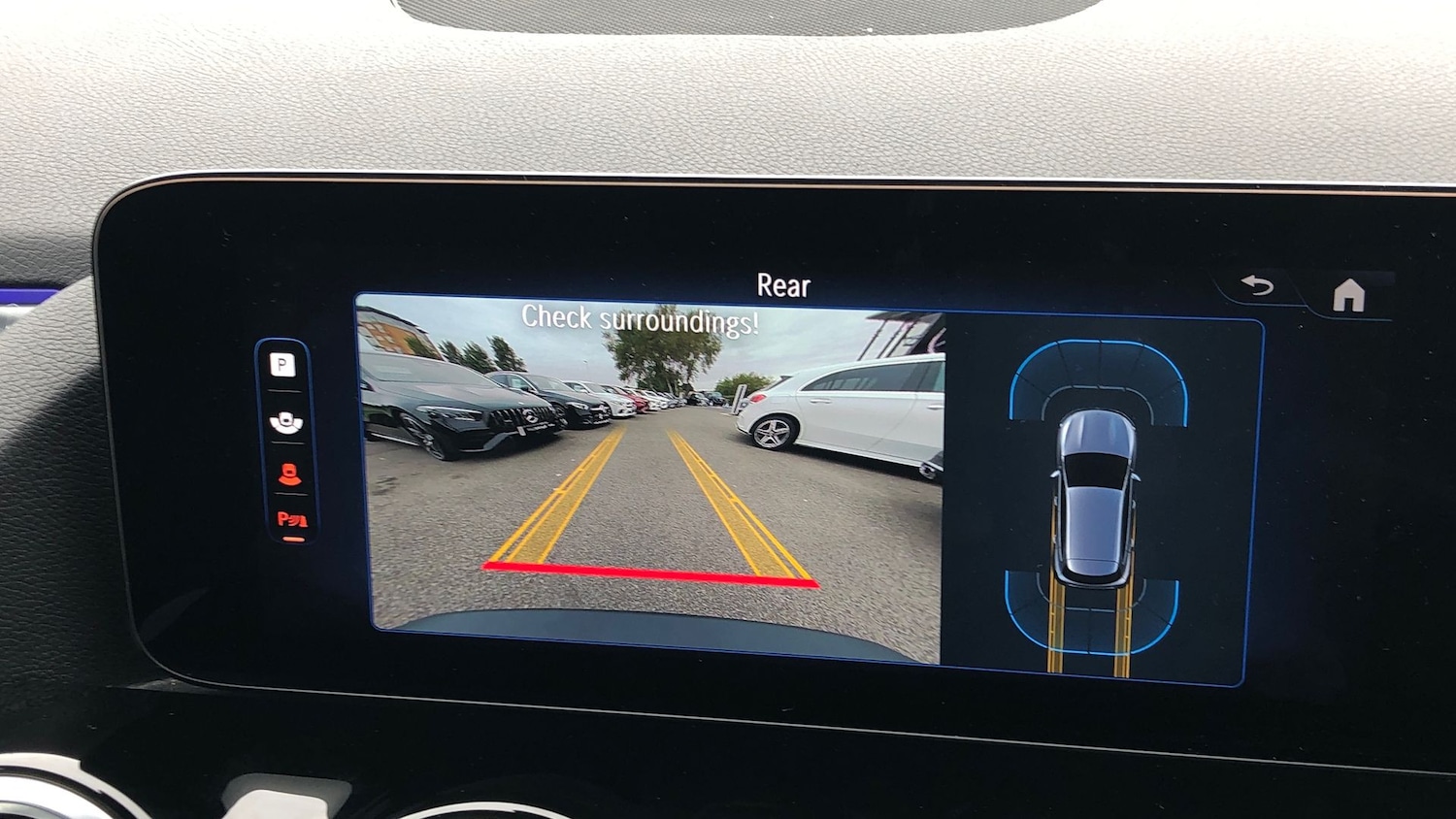 Used Mercedes-Benz EQA 2024 for sale - 76453405: Photo 30