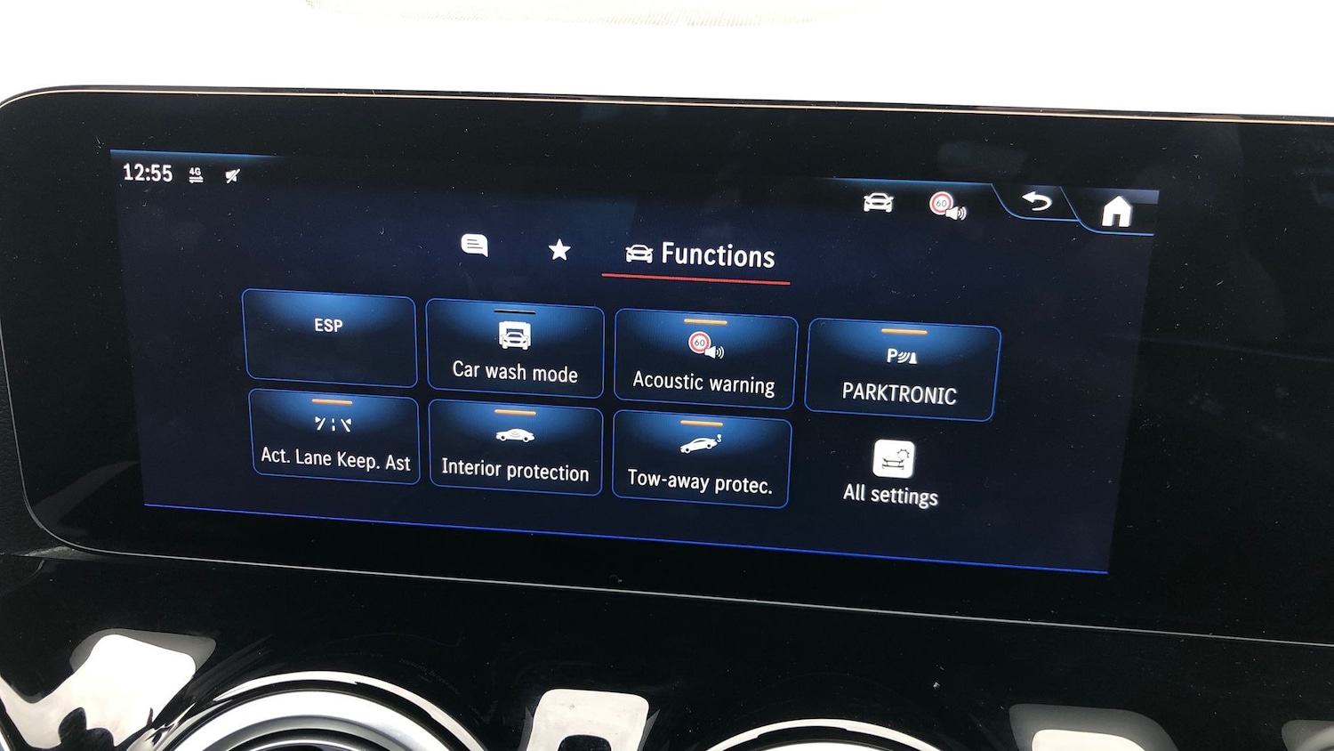 Used Mercedes-Benz EQA 2024 for sale - 76453405: Photo 38