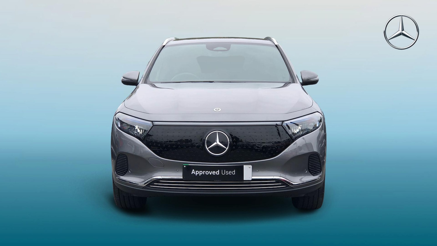 Used Mercedes-Benz EQA 2024 for sale - 76453405: Photo 6