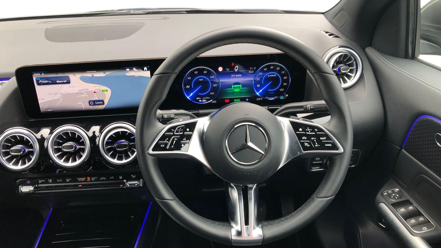 Used Mercedes-Benz EQA 2024 for sale - 76453405: Photo 9