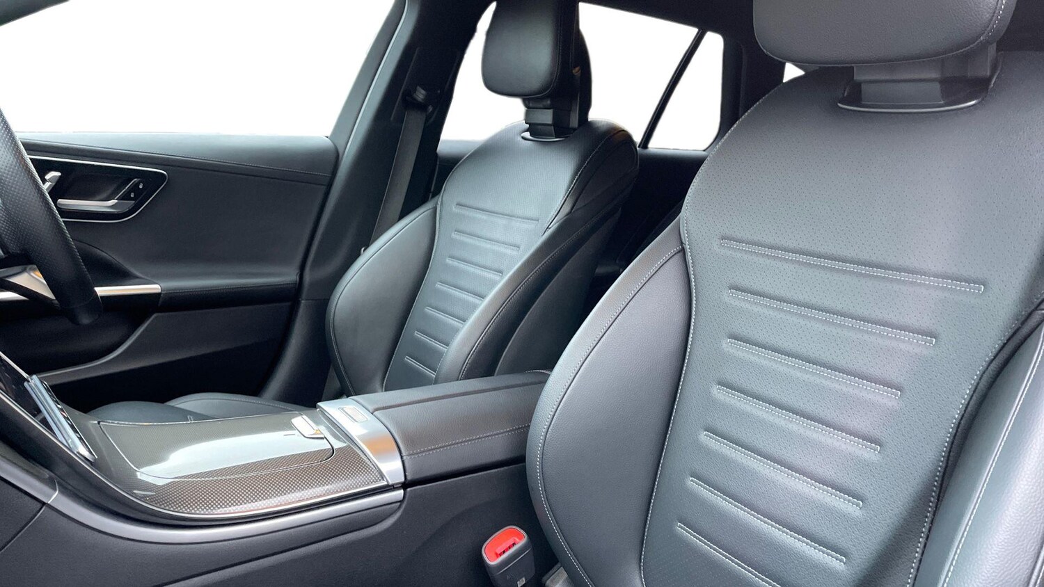 Used Mercedes-Benz C Class 2024 for sale - 77415385: Photo 11