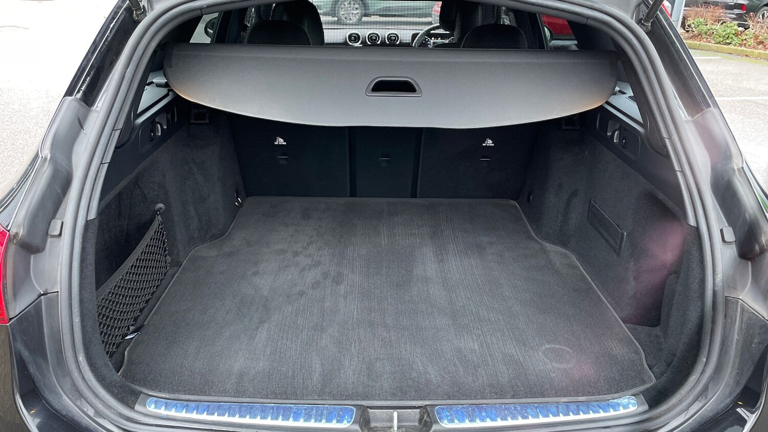 Used Mercedes-Benz C Class 2024 for sale - 77415385: Photo 14