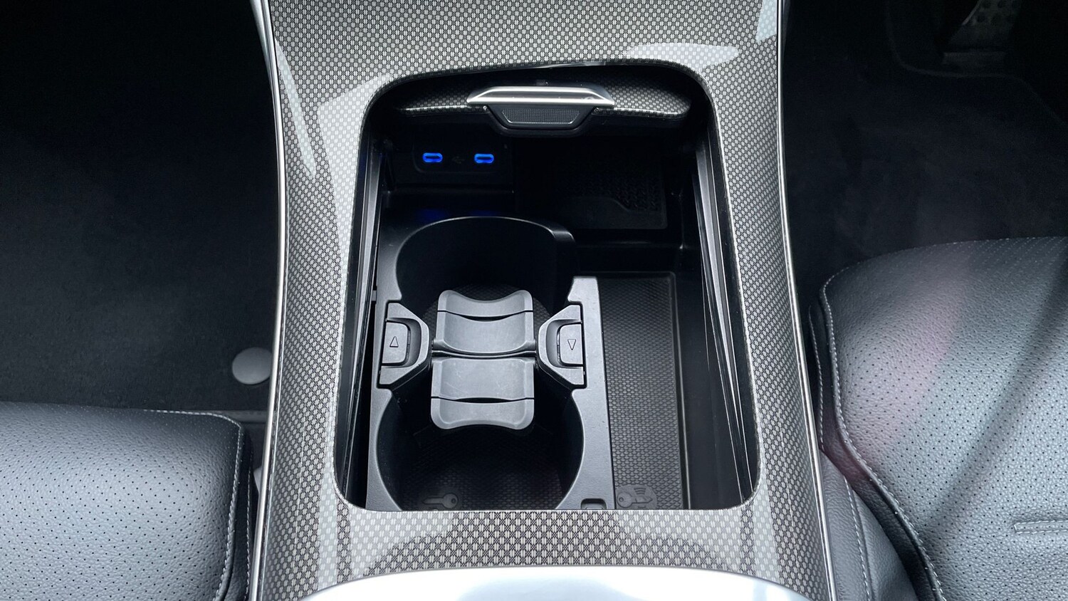 Used Mercedes-Benz C Class 2024 for sale - 77415385: Photo 30