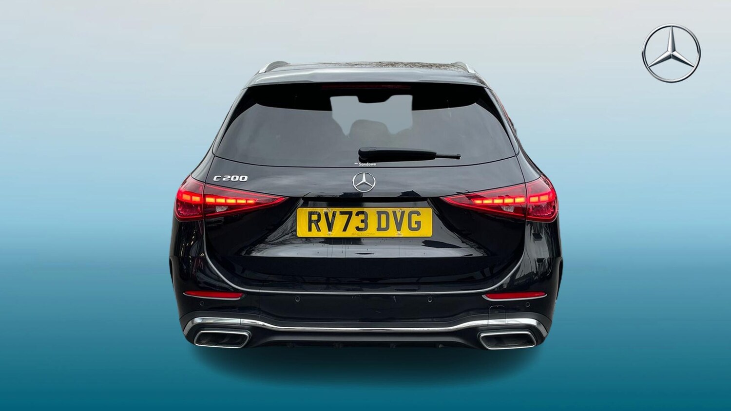 Used Mercedes-Benz C Class 2024 for sale - 77415385: Photo 7