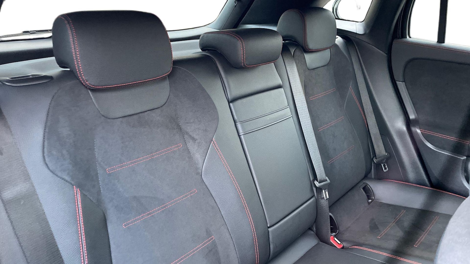 Used Mercedes-Benz EQA 2021 for sale - 77415375: Photo 12