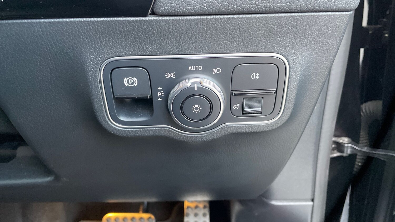 Used Mercedes-Benz EQA 2021 for sale - 77415375: Photo 32