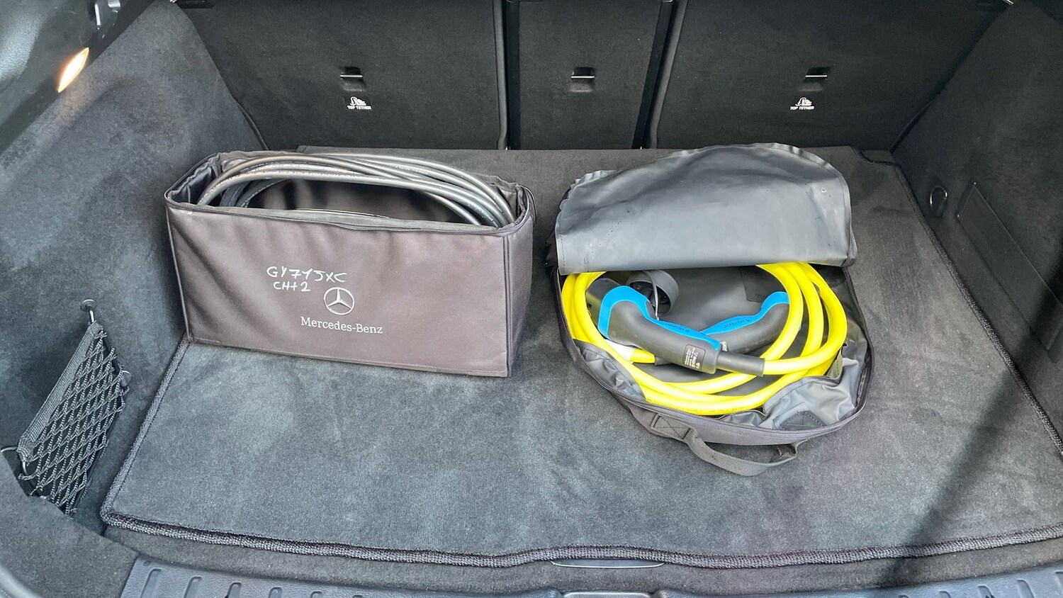 Used Mercedes-Benz EQA 2021 for sale - 77415375: Photo 38