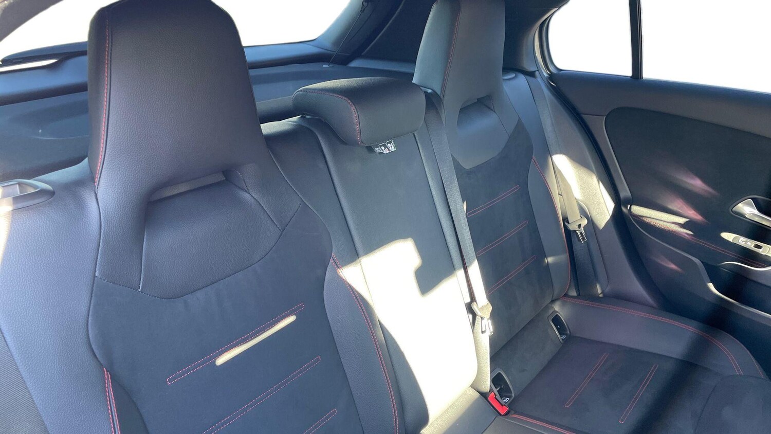 Used Mercedes-Benz A-Class 2023 for sale - 77415386: Photo 12