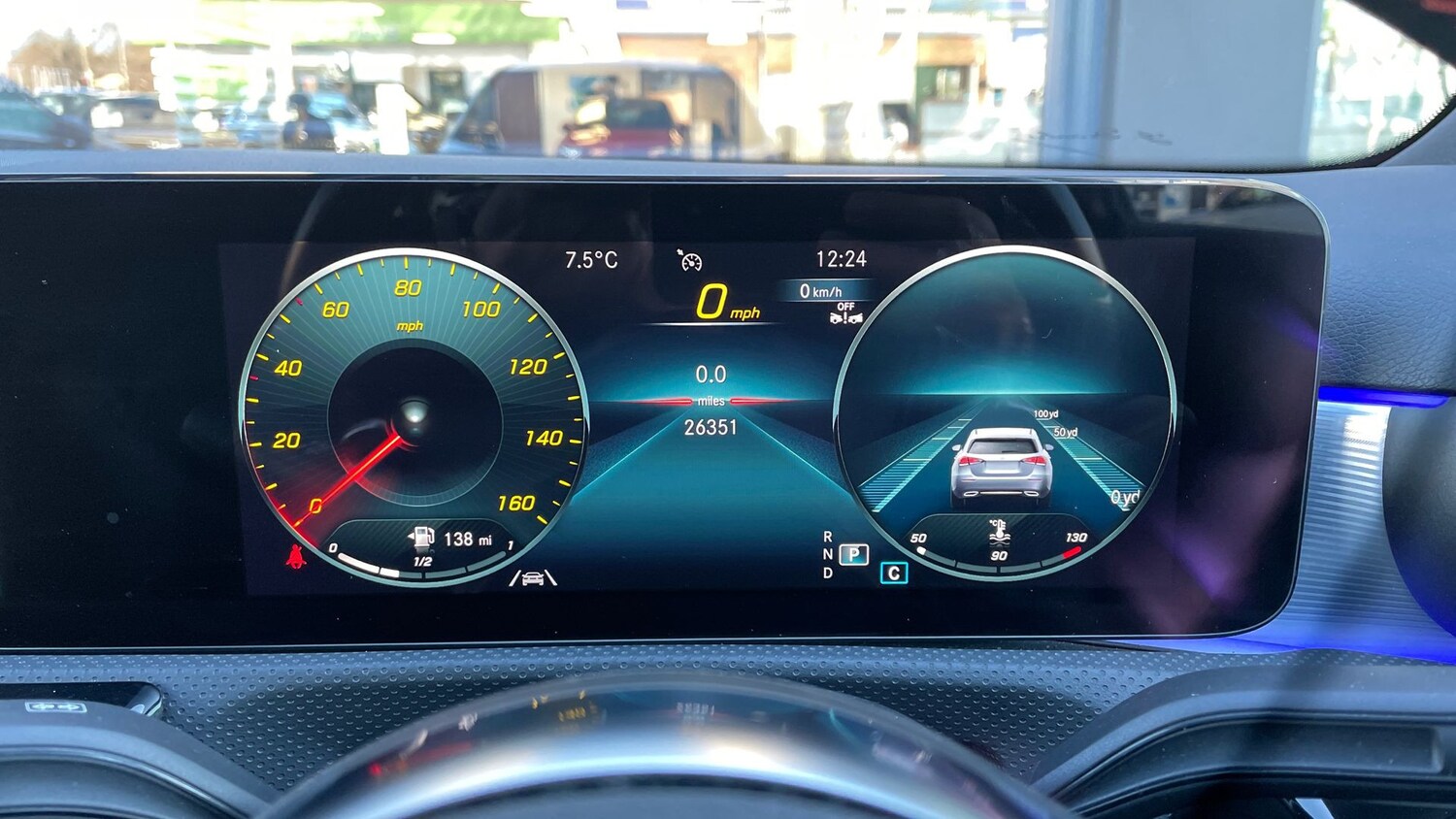 Used Mercedes-Benz A-Class 2023 for sale - 77415386: Photo 13