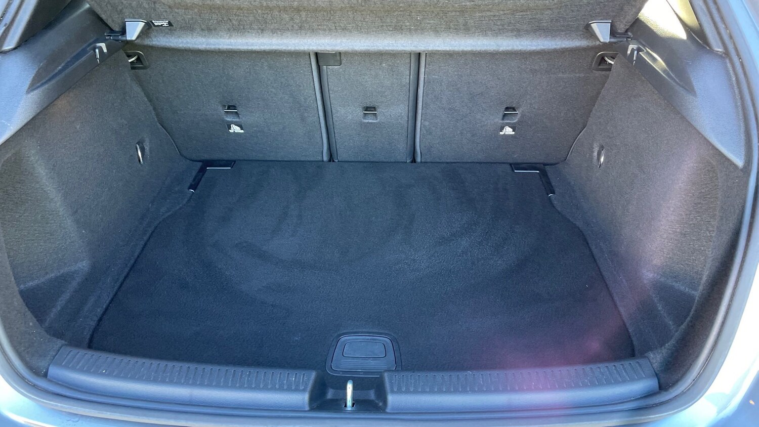 Used Mercedes-Benz A-Class 2023 for sale - 77415386: Photo 14