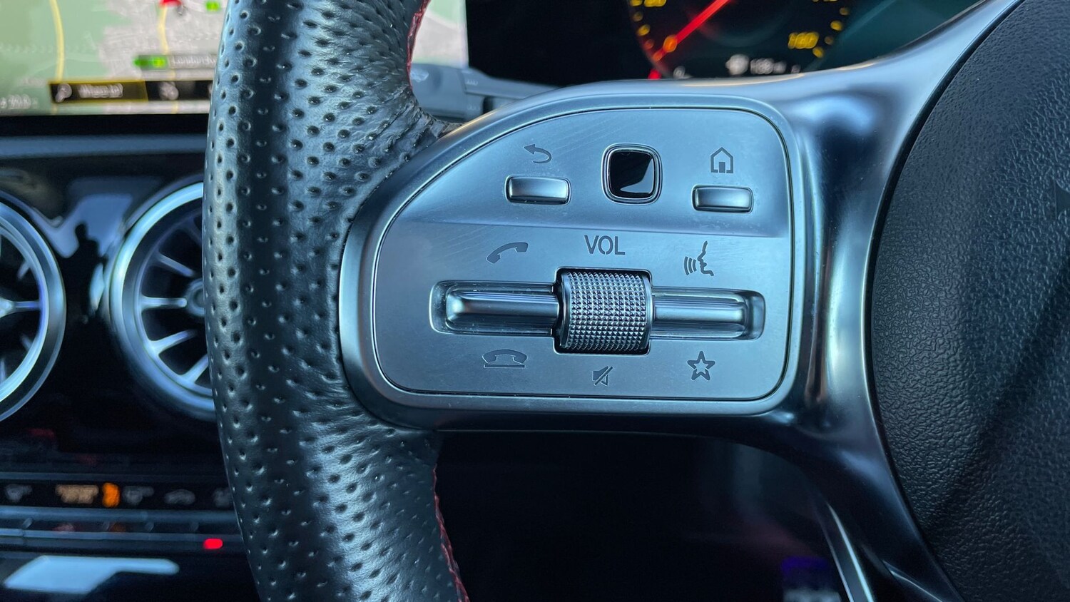 Used Mercedes-Benz A-Class 2023 for sale - 77415386: Photo 19