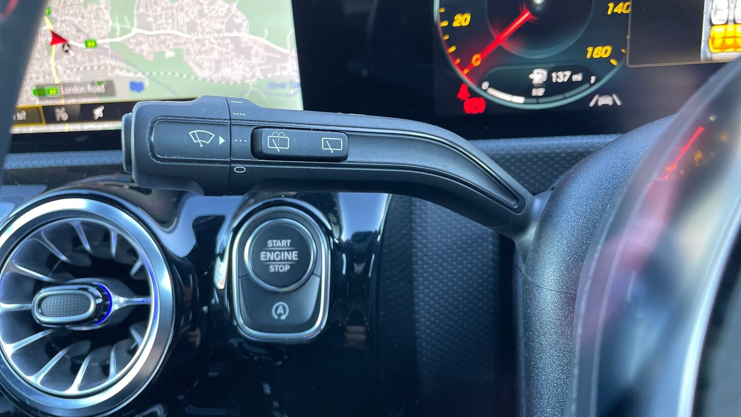 Used Mercedes-Benz A-Class 2023 for sale - 77415386: Photo 26