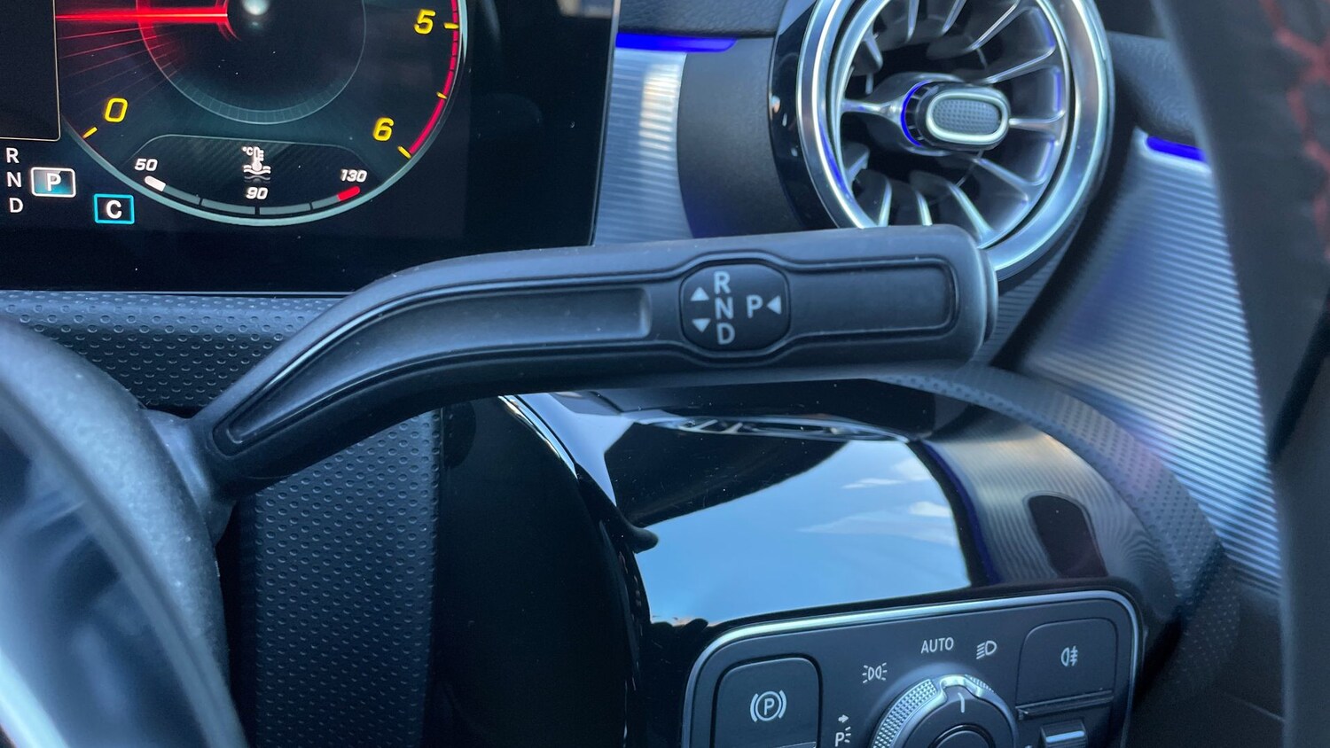 Used Mercedes-Benz A-Class 2023 for sale - 77415386: Photo 27