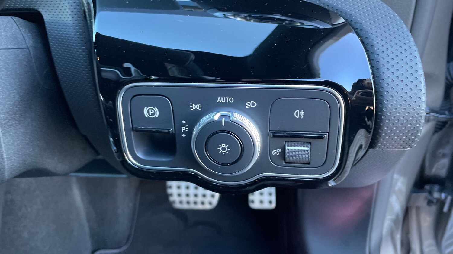 Used Mercedes-Benz A-Class 2023 for sale - 77415386: Photo 33