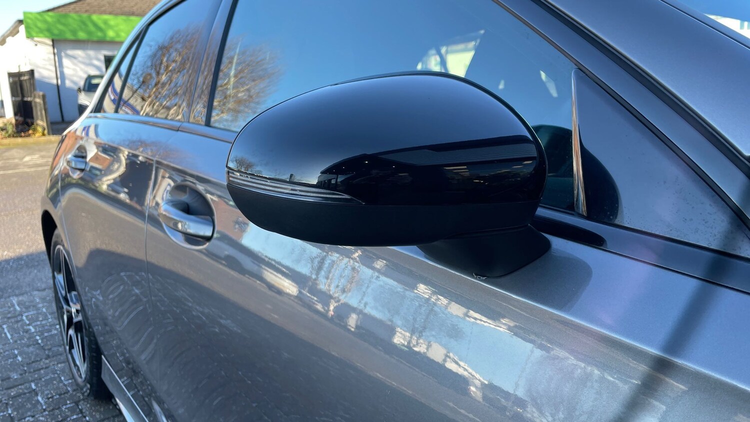 Used Mercedes-Benz A-Class 2023 for sale - 77415386: Photo 36