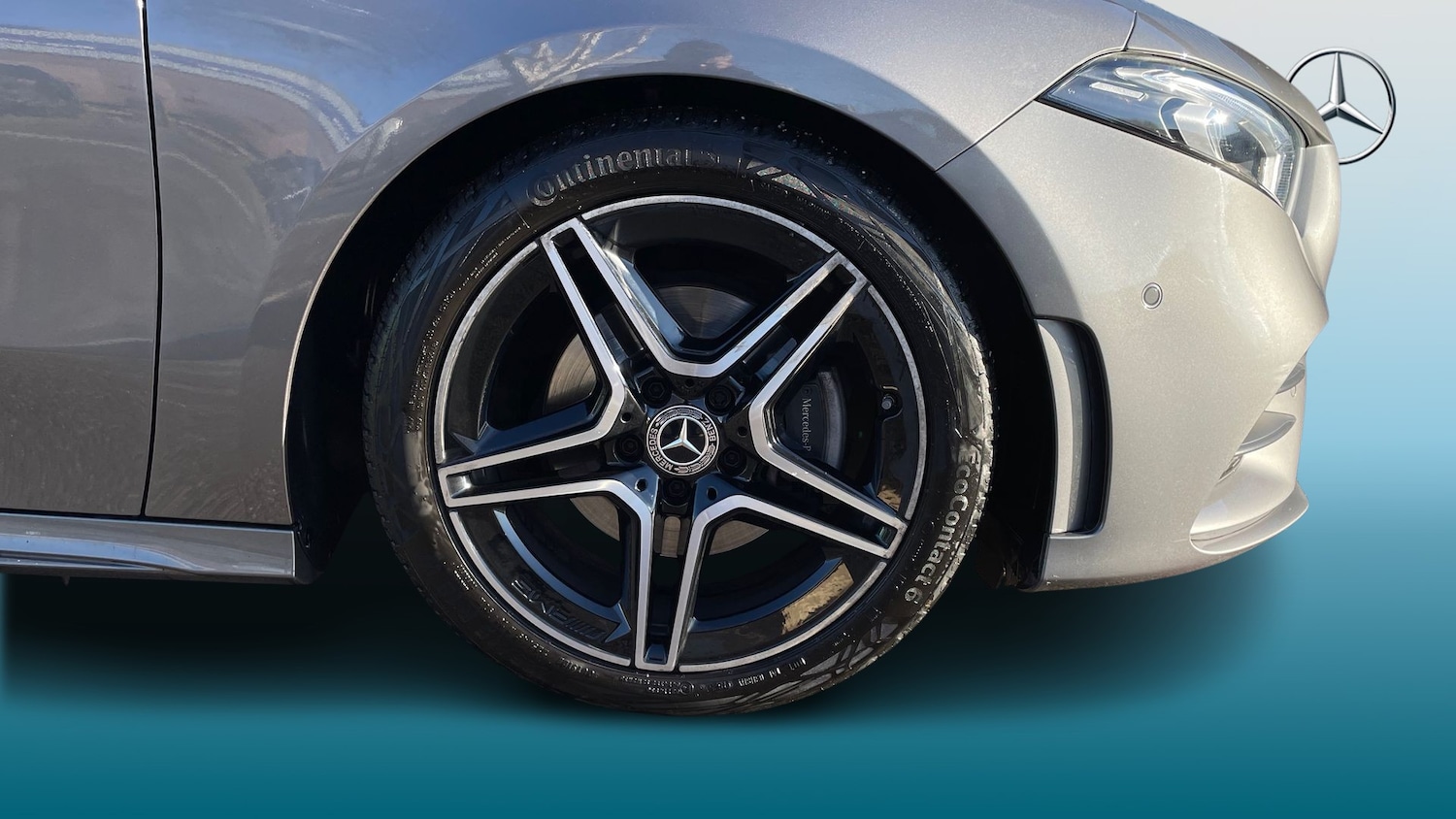 Used Mercedes-Benz A-Class 2023 for sale - 77415386: Photo 5