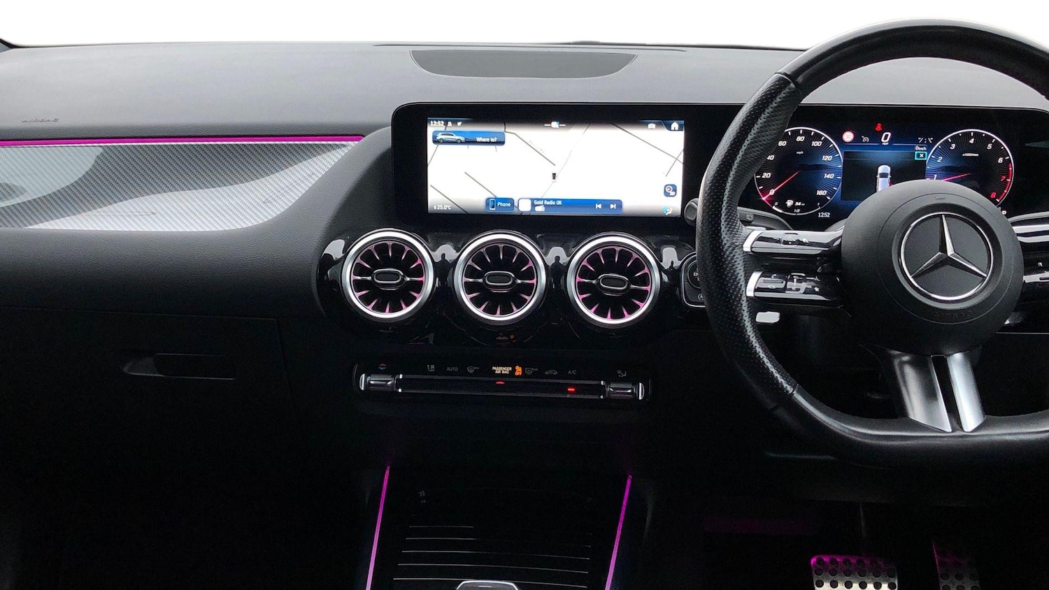 Used Mercedes-Benz B Class 2023 for sale - 77129871: Photo 10