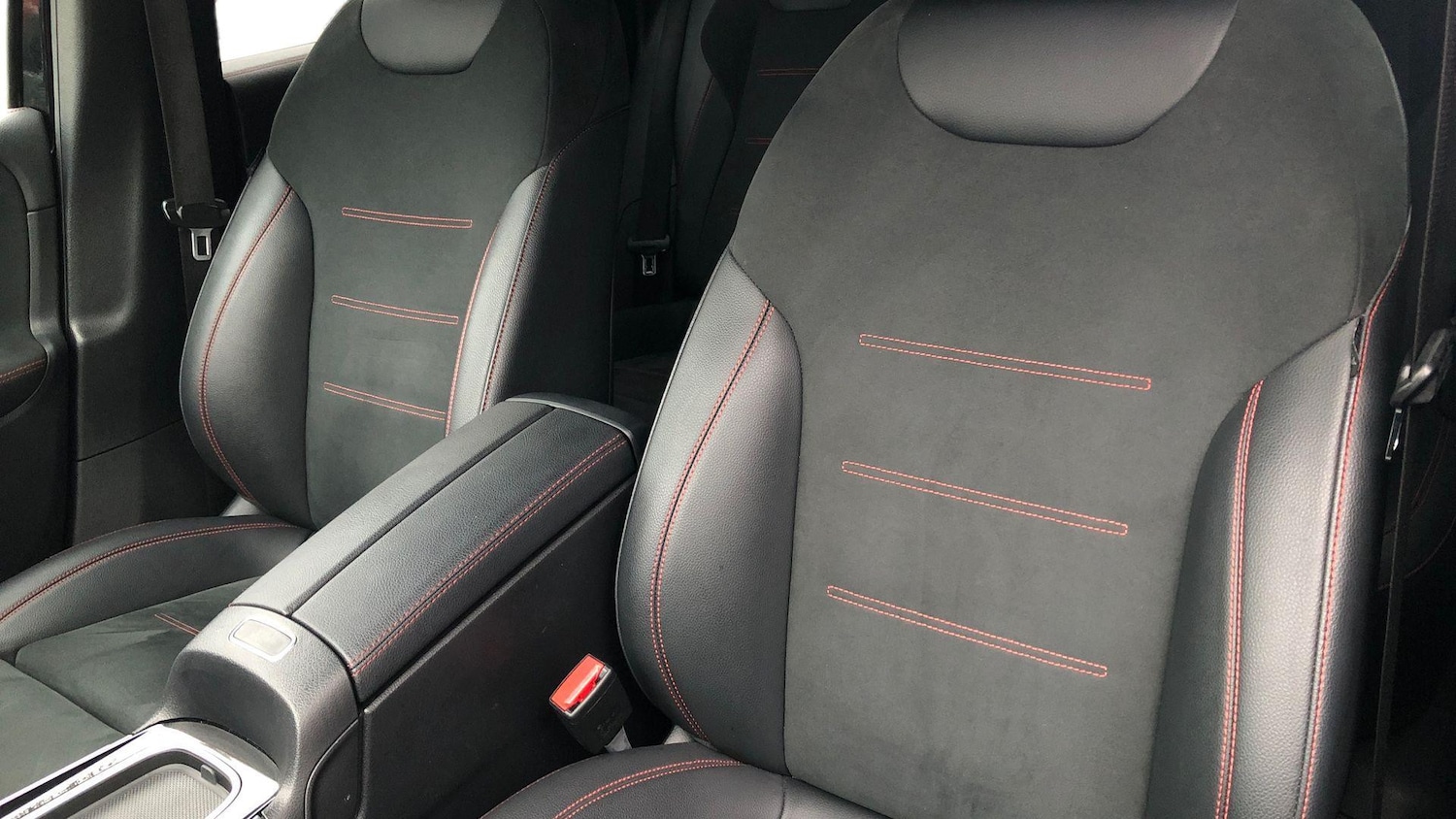 Used Mercedes-Benz B Class 2023 for sale - 77129871: Photo 11