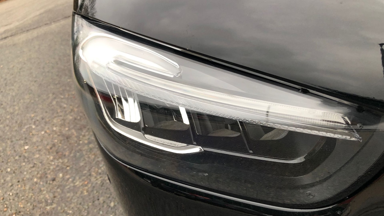 Used Mercedes-Benz B Class 2023 for sale - 77129871: Photo 15