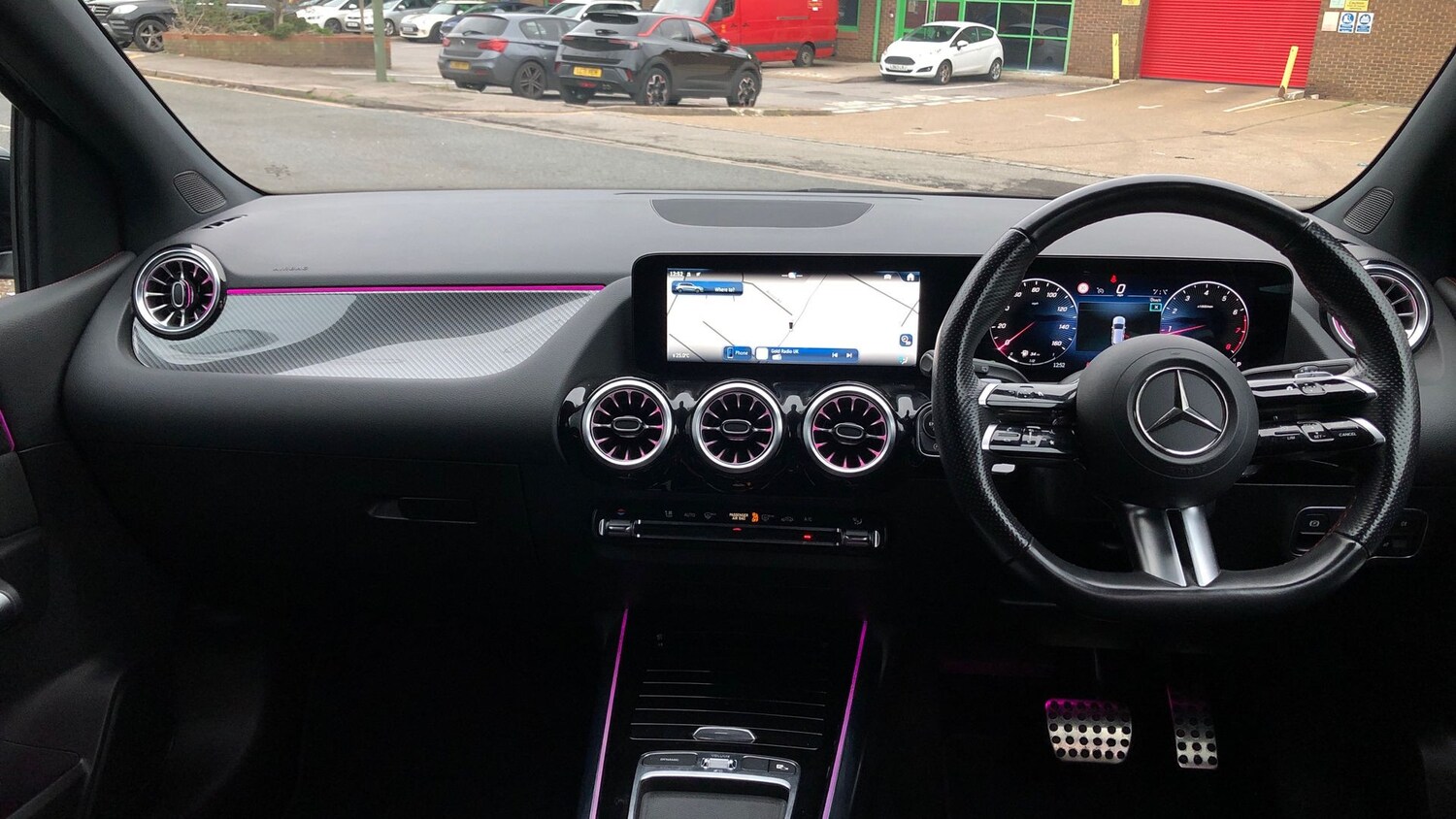 Used Mercedes-Benz B Class 2023 for sale - 77129871: Photo 18