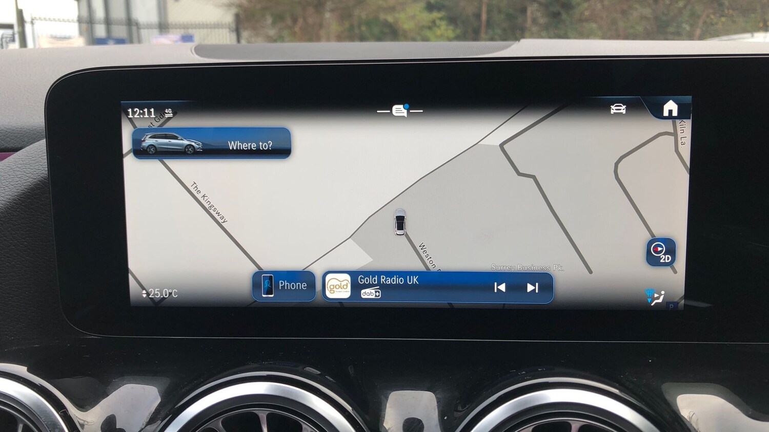 Used Mercedes-Benz B Class 2023 for sale - 77129871: Photo 20