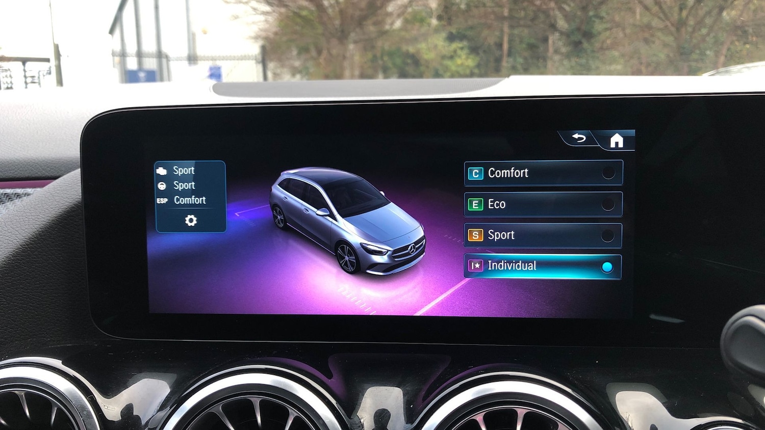 Used Mercedes-Benz B Class 2023 for sale - 77129871: Photo 24