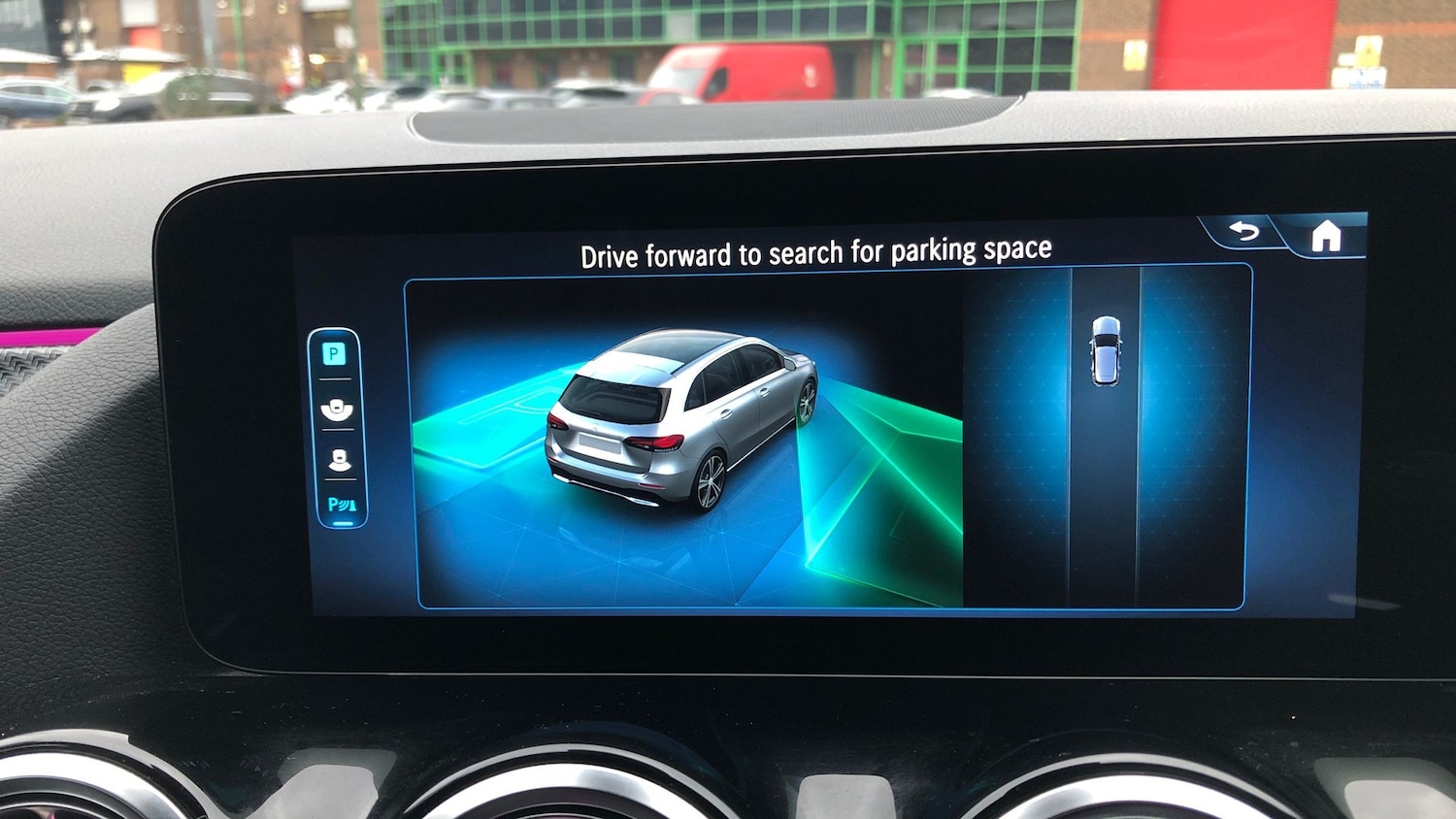 Used Mercedes-Benz B Class 2023 for sale - 77129871: Photo 25