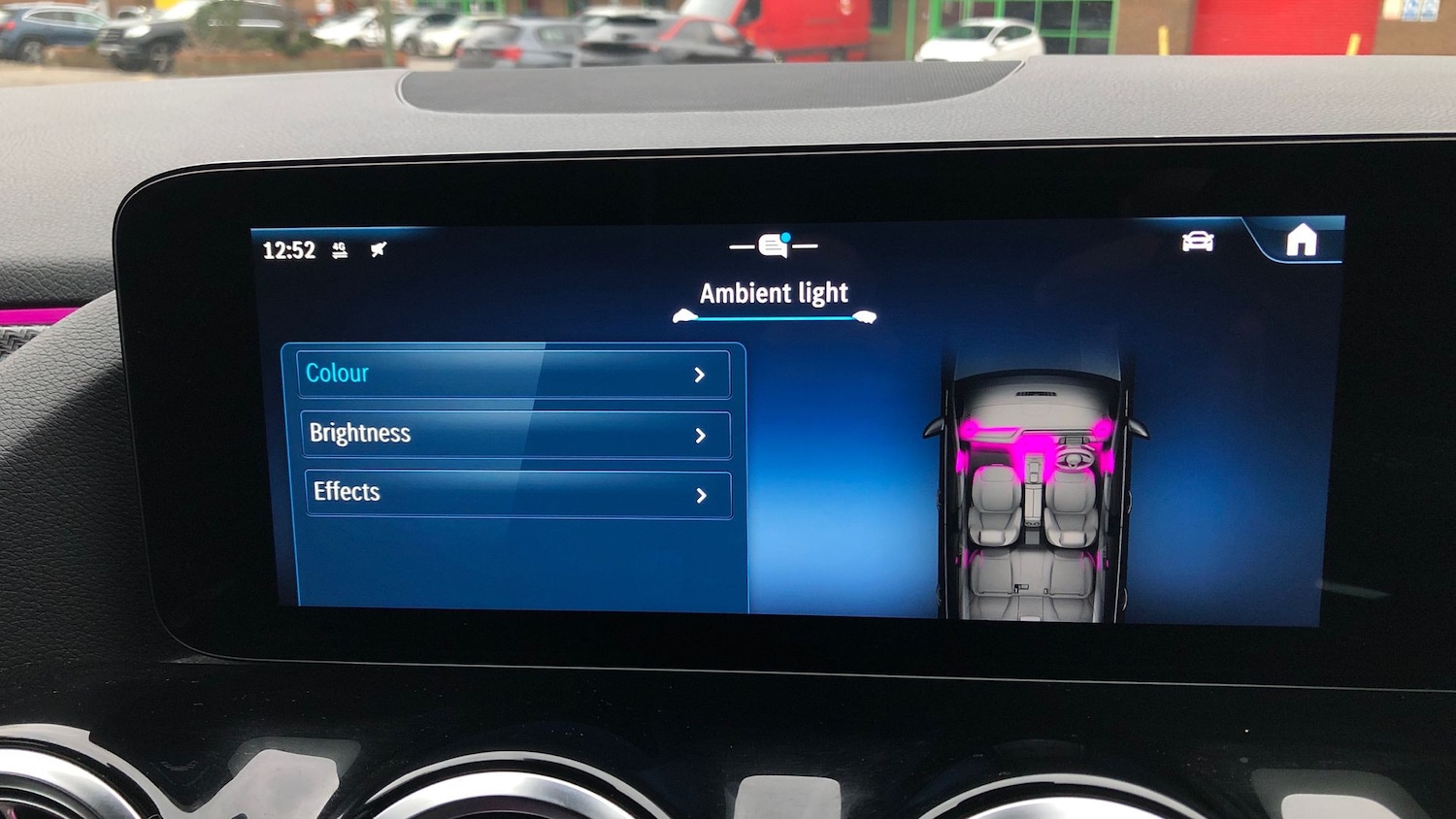 Used Mercedes-Benz B Class 2023 for sale - 77129871: Photo 28