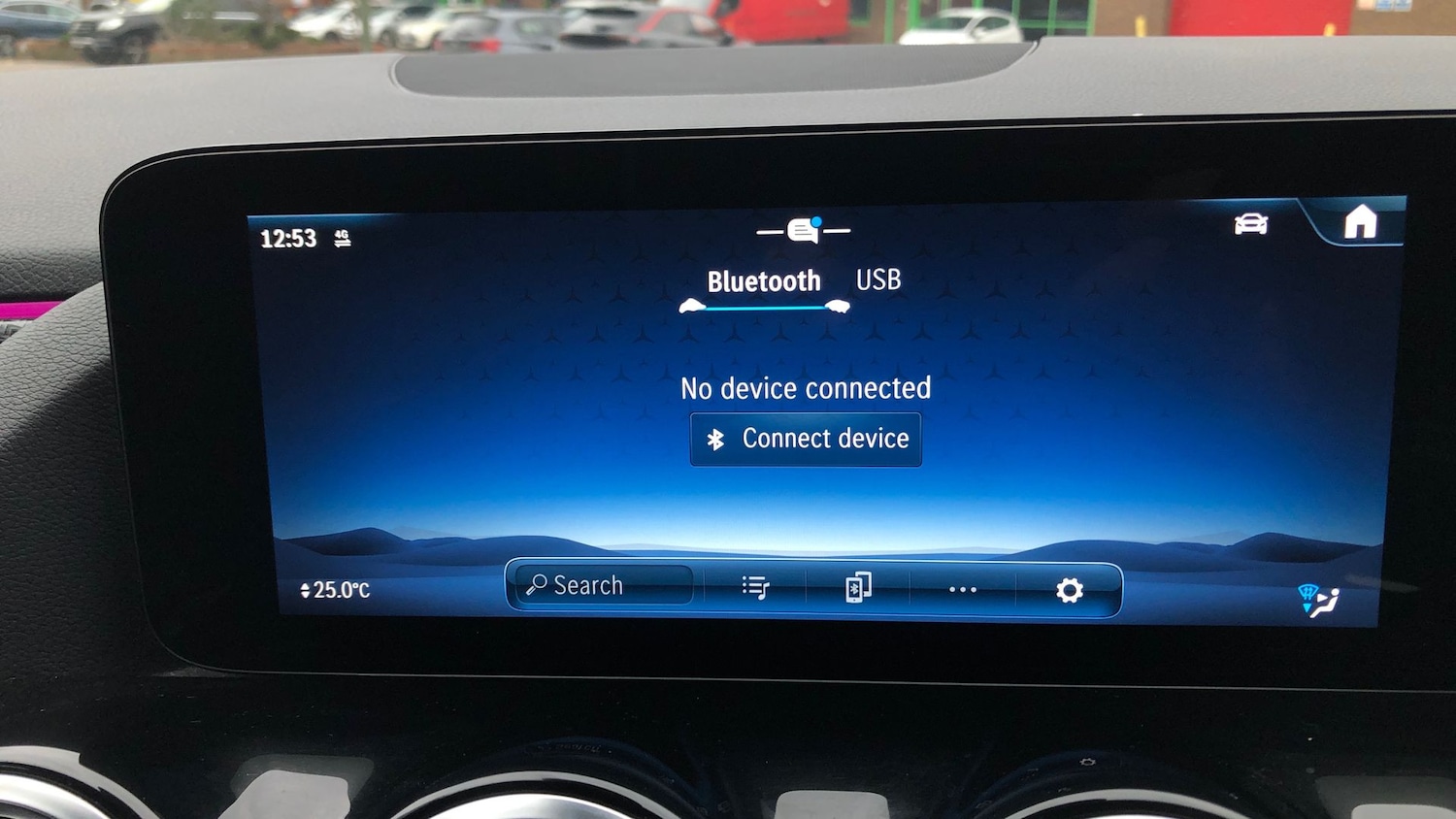 Used Mercedes-Benz B Class 2023 for sale - 77129871: Photo 29