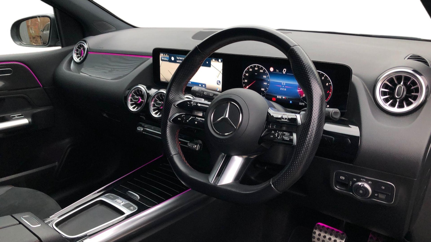 Used Mercedes-Benz B Class 2023 for sale - 77129871: Photo 3