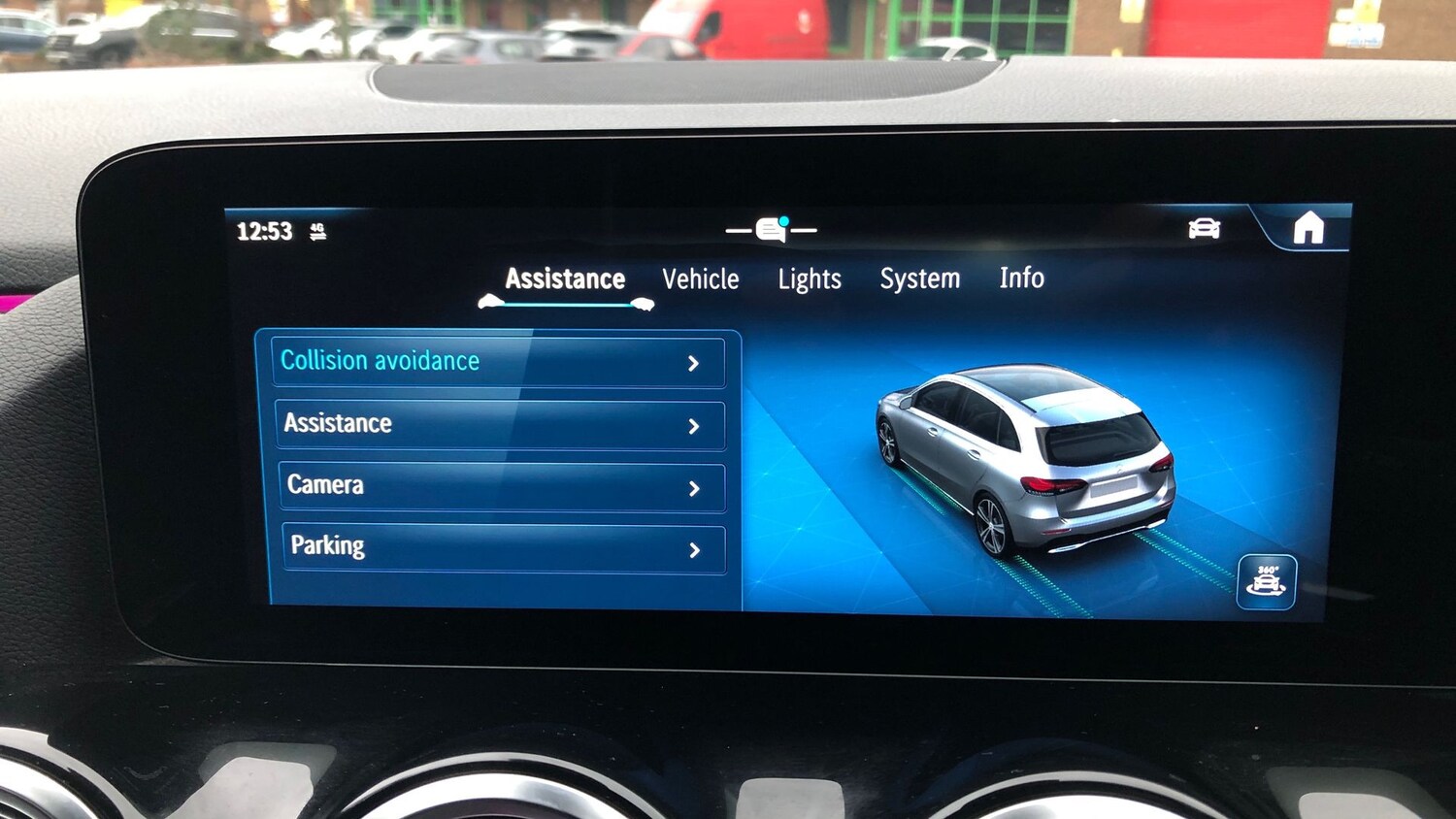 Used Mercedes-Benz B Class 2023 for sale - 77129871: Photo 30