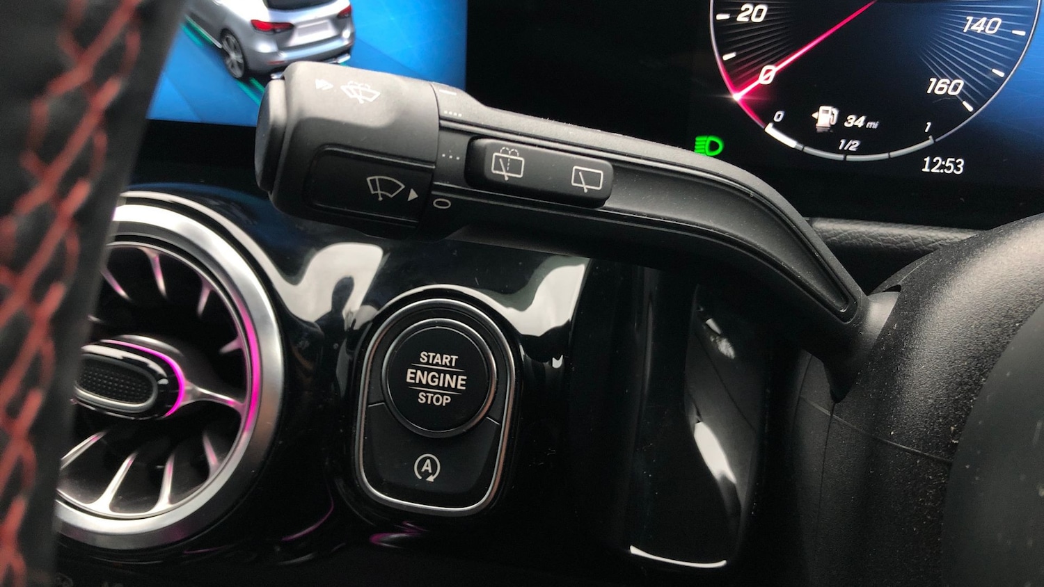 Used Mercedes-Benz B Class 2023 for sale - 77129871: Photo 35