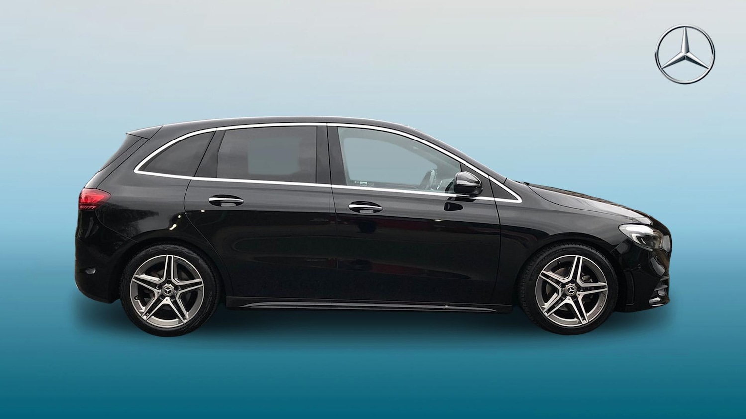 Used Mercedes-Benz B Class 2023 for sale - 77129871: Photo 4