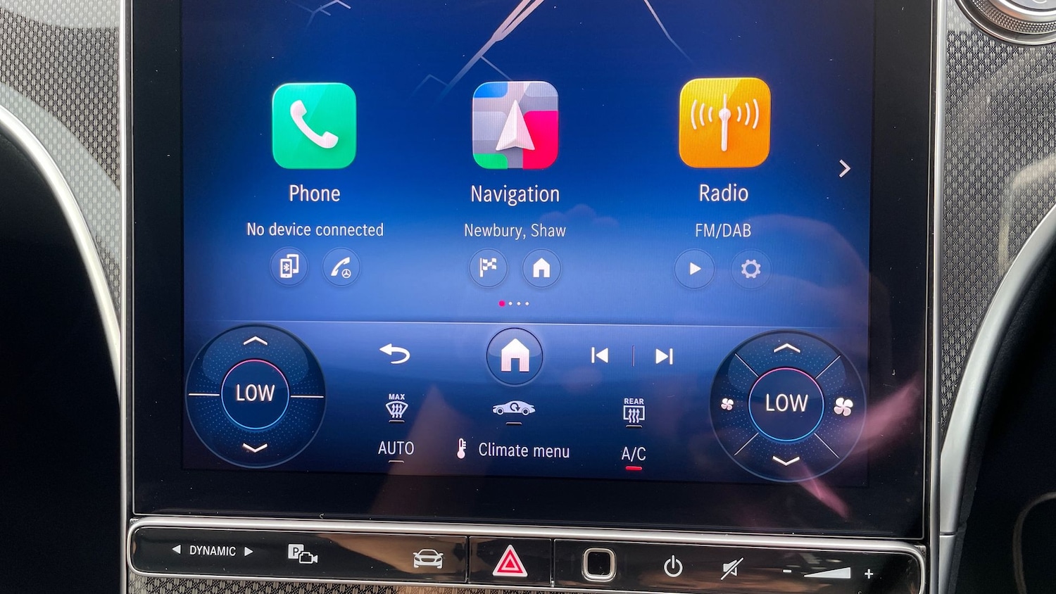 Used Mercedes-Benz C Class 2025 for sale - 77619257: Photo 22