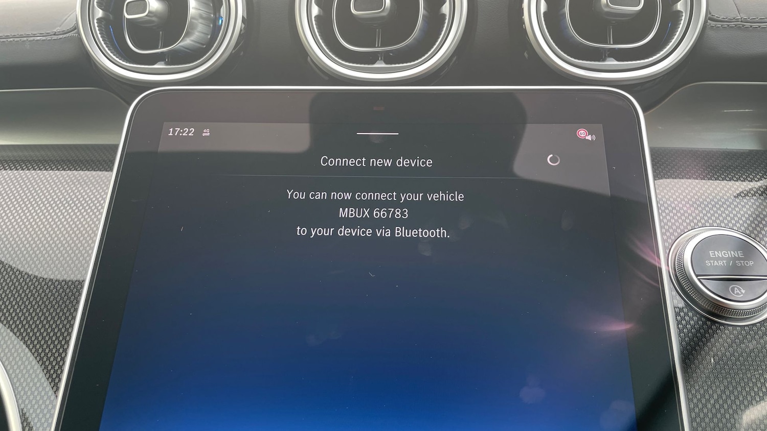 Used Mercedes-Benz C Class 2025 for sale - 77619257: Photo 25