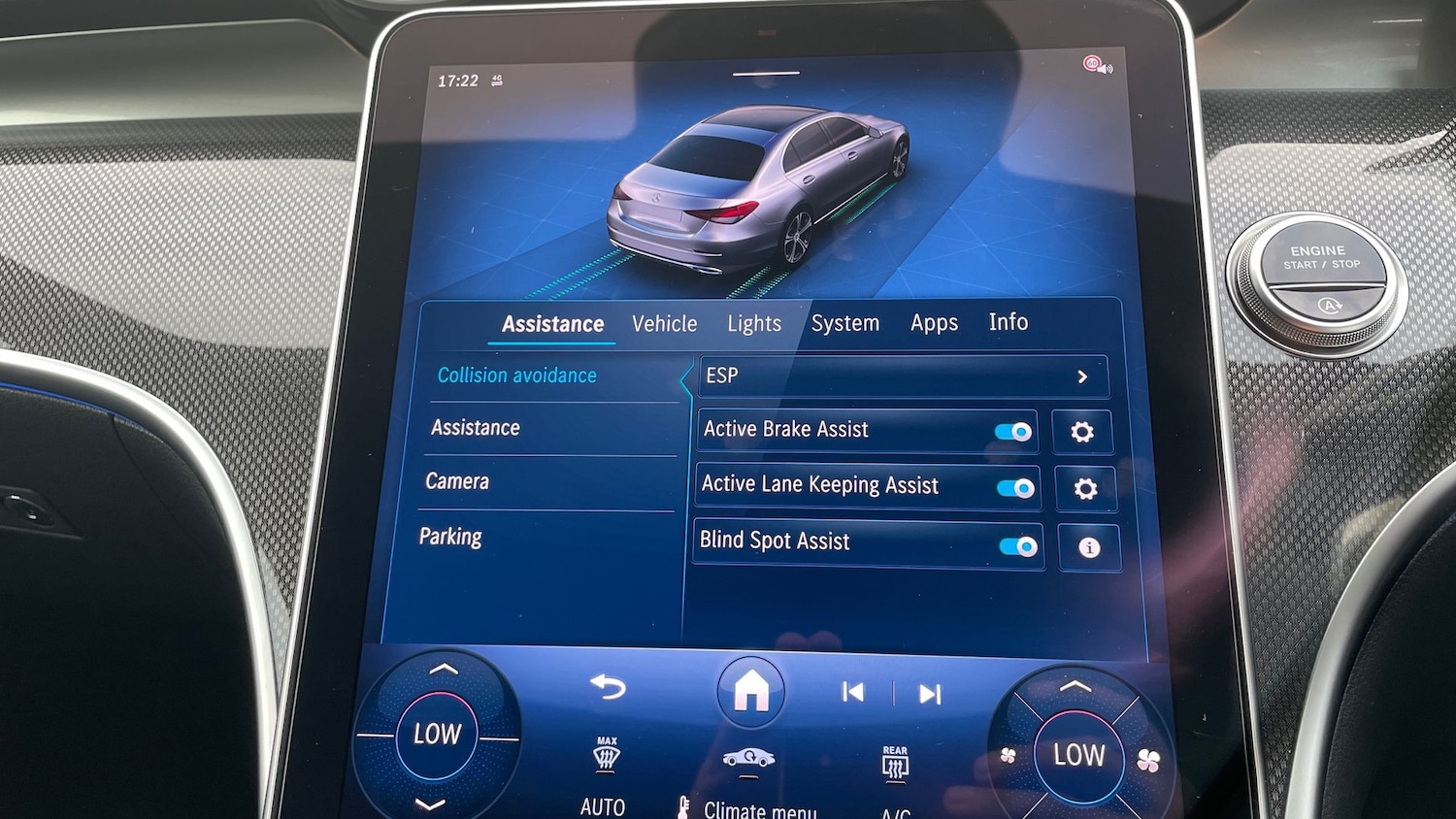 Used Mercedes-Benz C Class 2025 for sale - 77619257: Photo 26