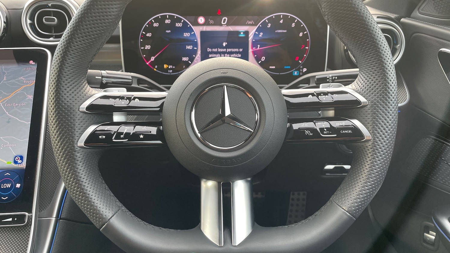 Used Mercedes-Benz C Class 2025 for sale - 77619257: Photo 31